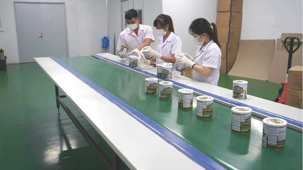 Đối tác tin cậy